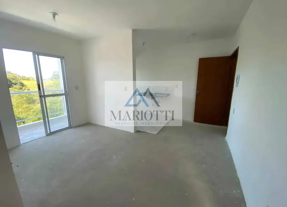 Apartamento, 2 quartos, 45 m² - Foto 4