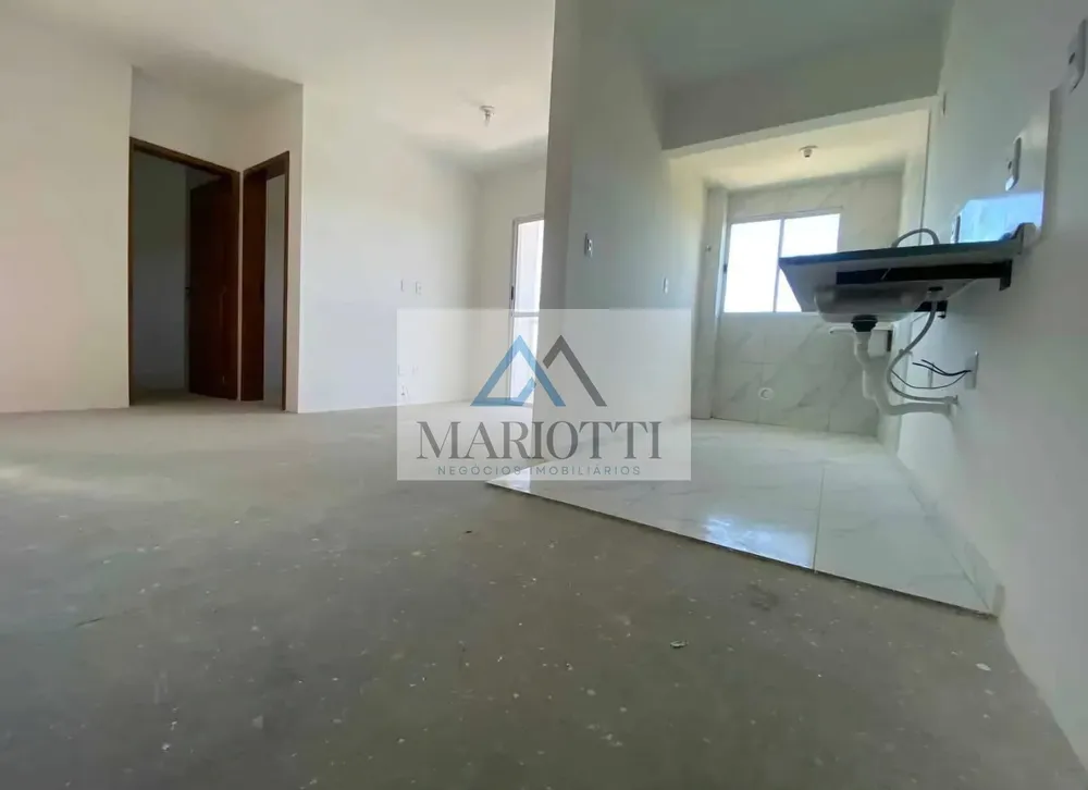 Apartamento, 2 quartos, 45 m² - Foto 1