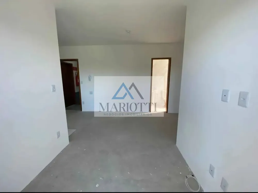 Apartamento, 2 quartos, 45 m² - Foto 8