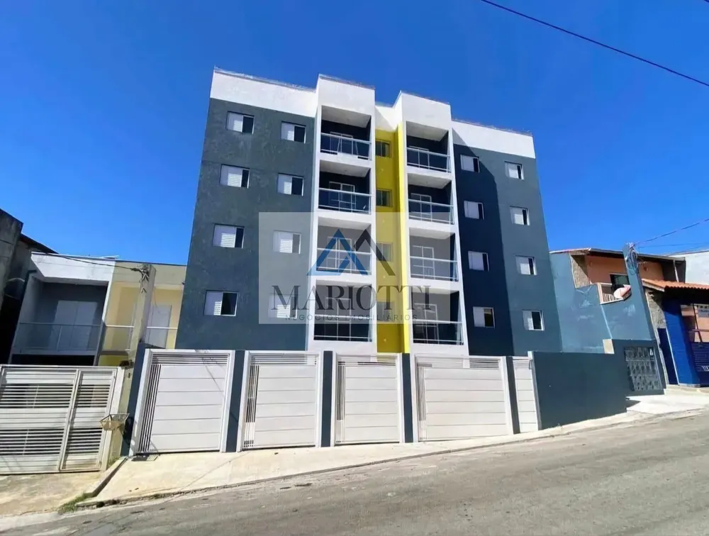 Apartamento, 2 quartos, 45 m² - Foto 9
