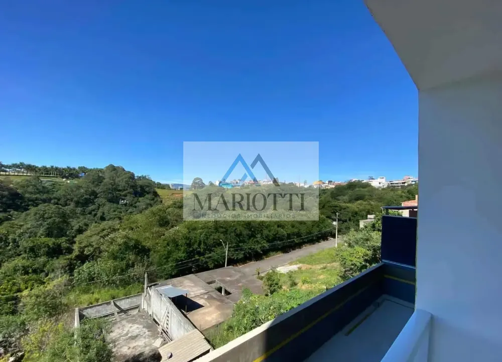 Apartamento, 2 quartos, 45 m² - Foto 3