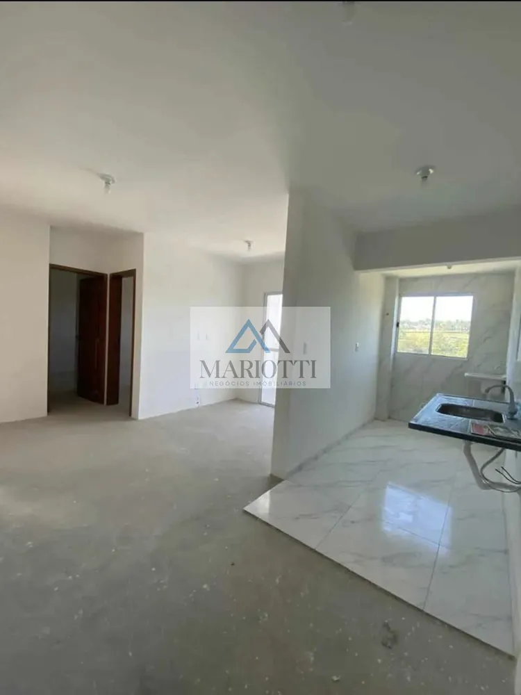 Apartamento, 2 quartos, 45 m² - Foto 5