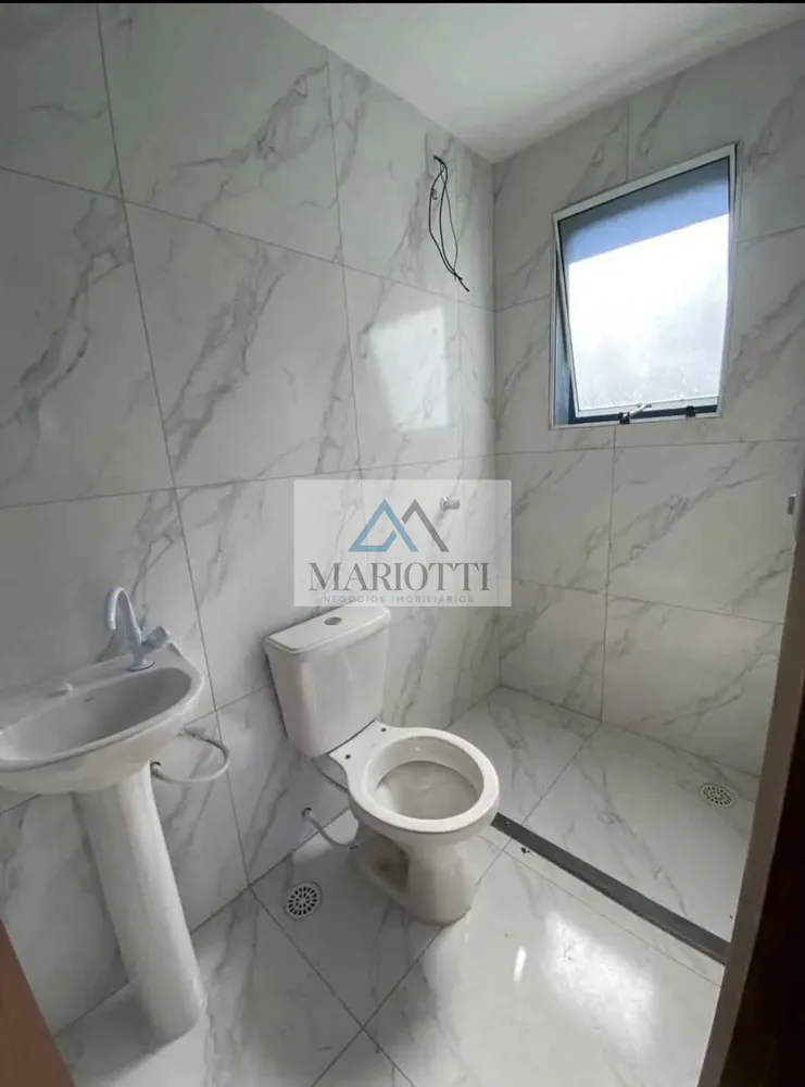 Apartamento, 2 quartos, 45 m² - Foto 7