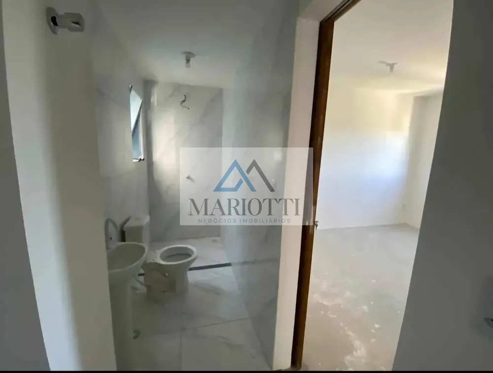 Apartamento, 2 quartos, 45 m² - Foto 10