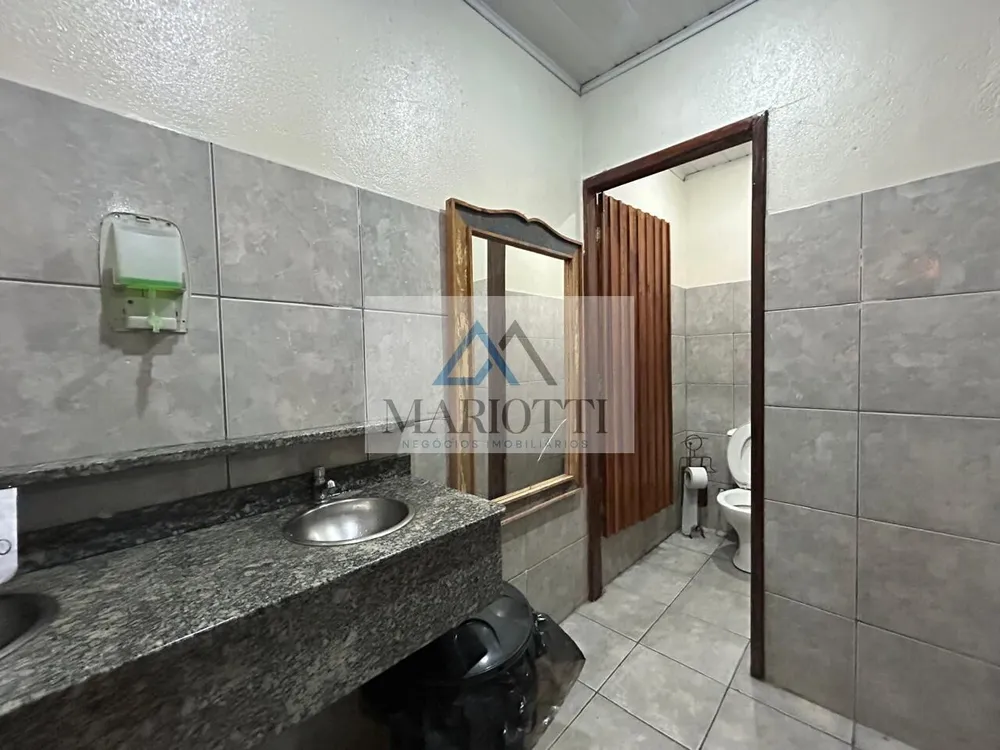 Loja-Salão, 210 m² - Foto 9