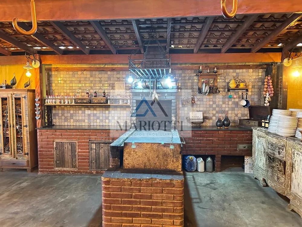 Loja-Salão, 210 m² - Foto 2