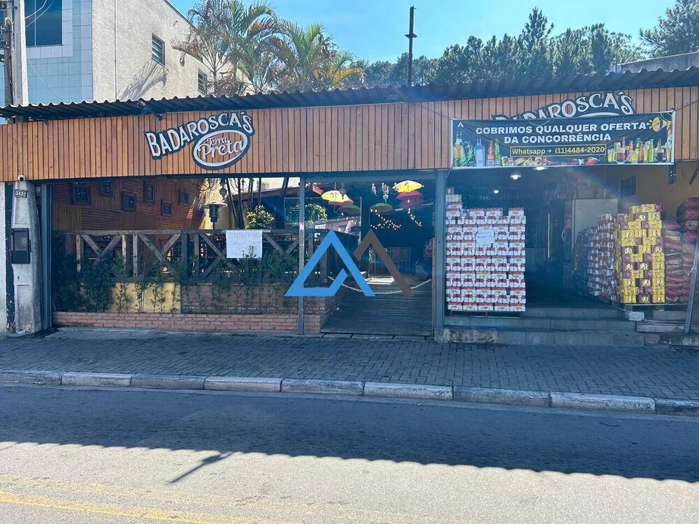 Loja-Salão à venda, 210m² - Foto 3