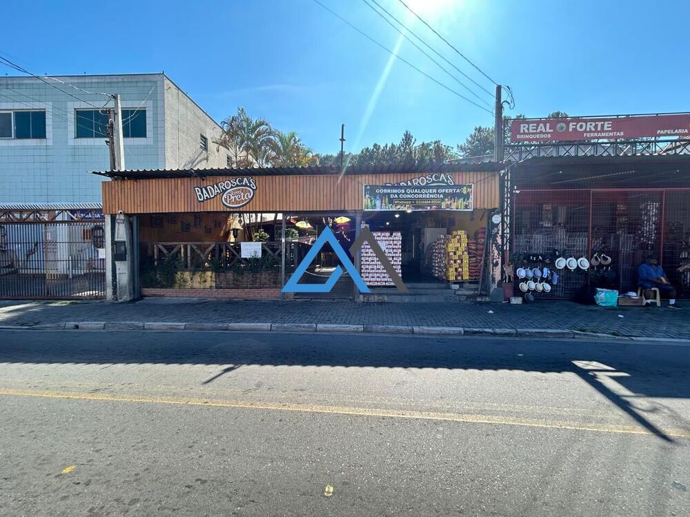 Loja-Salão à venda, 210m² - Foto 1