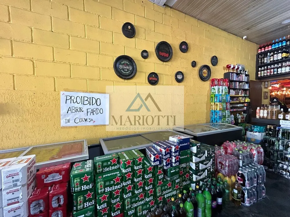 Loja-Salão, 210 m² - Foto 12