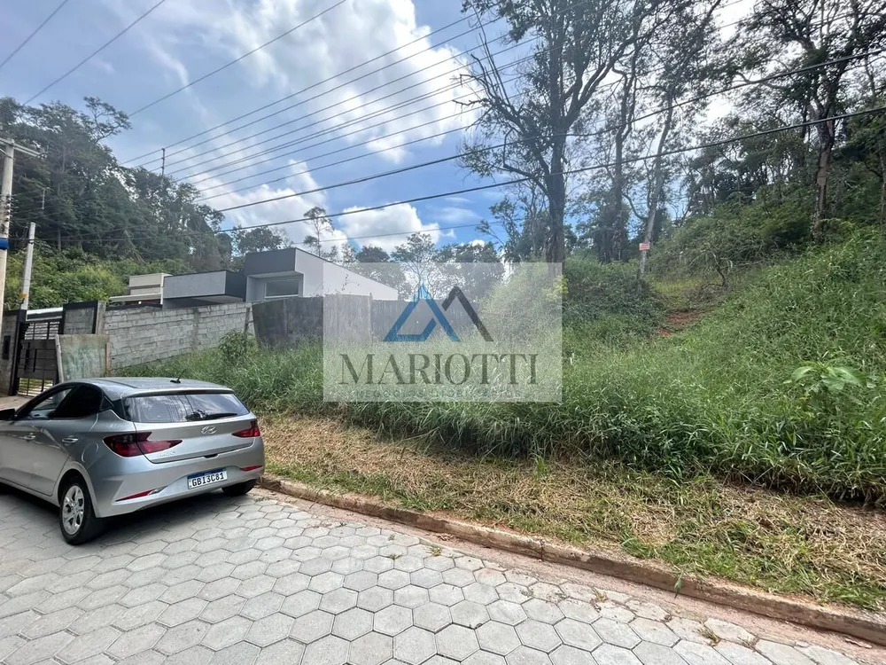 Terreno, 322 m² - Foto 10