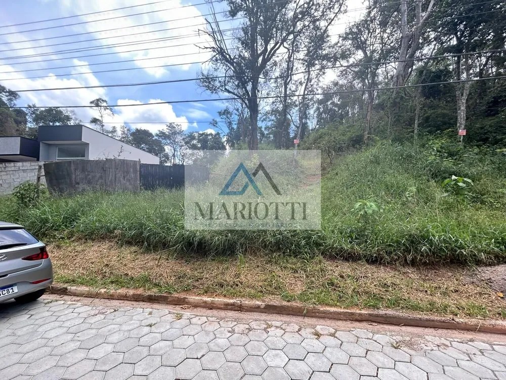 Terreno, 322 m² - Foto 9