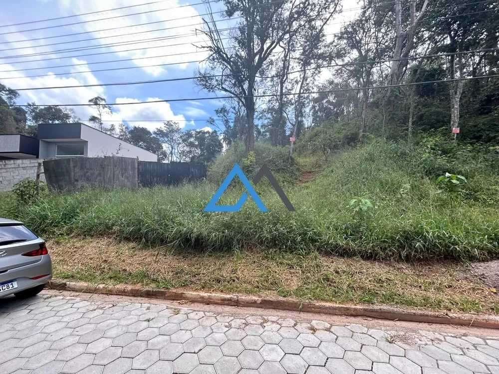 Terreno, 322 m² - Foto 3