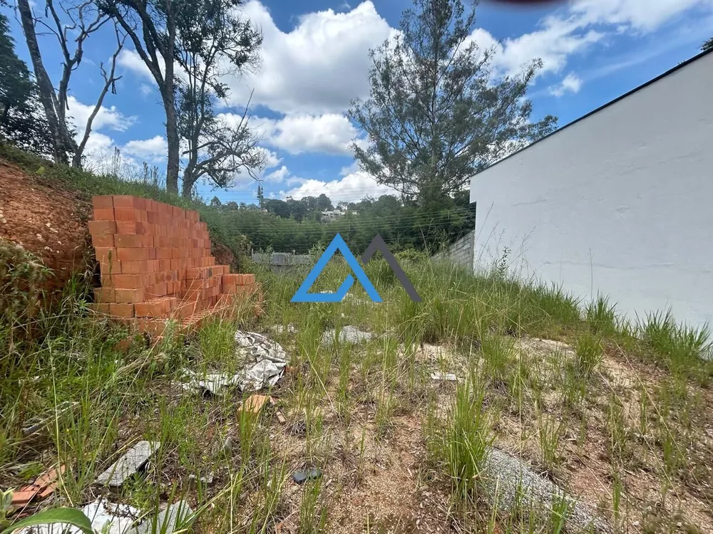 Terreno, 322 m² - Foto 1
