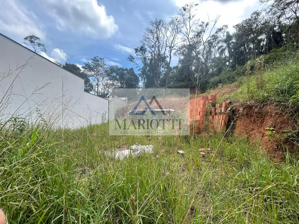 Terreno, 322 m² - Foto 12