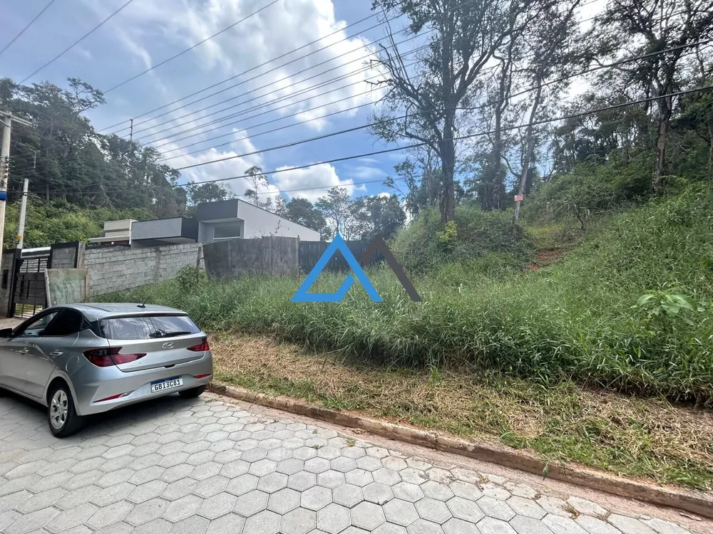 Terreno, 322 m² - Foto 4