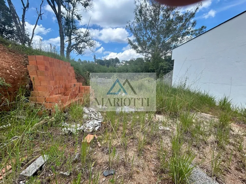 Terreno, 322 m² - Foto 8