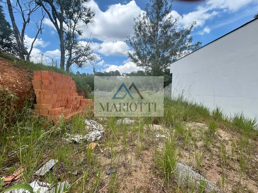 Terreno, 322 m² - Foto 7