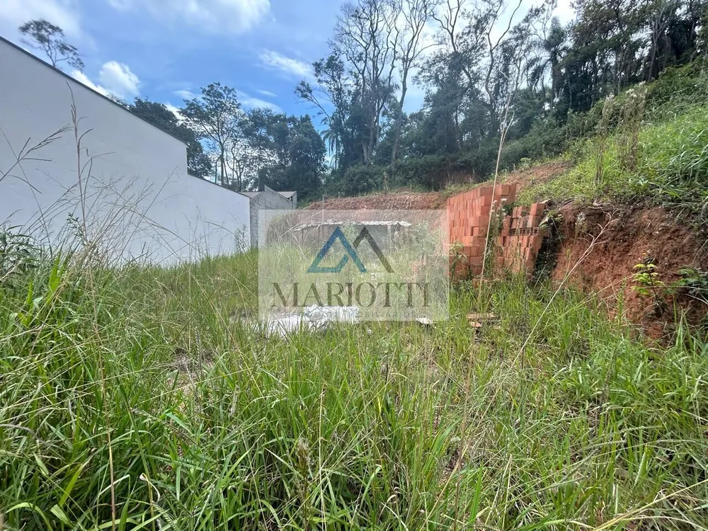 Terreno, 322 m² - Foto 11