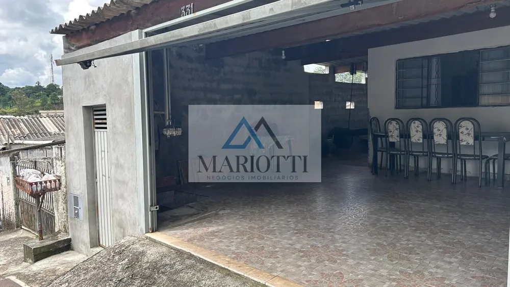 Casa, 2 quartos, 118 m² - Foto 1