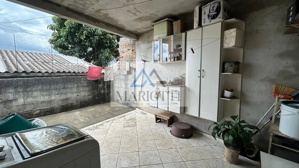 Casa, 2 quartos, 118 m² - Foto 7