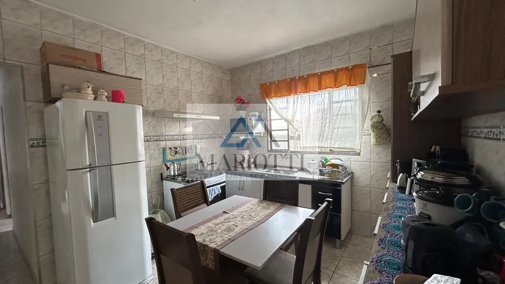 Casa, 2 quartos, 118 m² - Foto 6