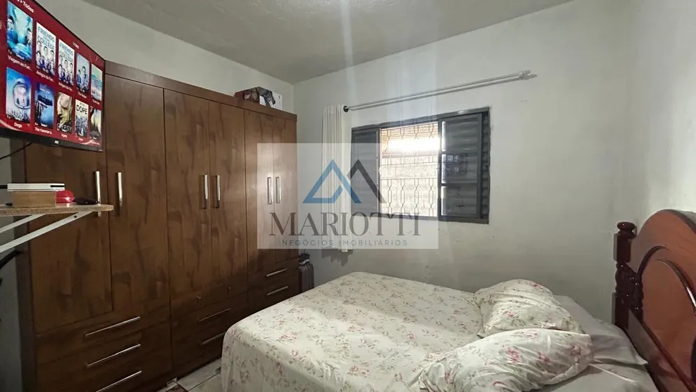 Casa, 2 quartos, 118 m² - Foto 12