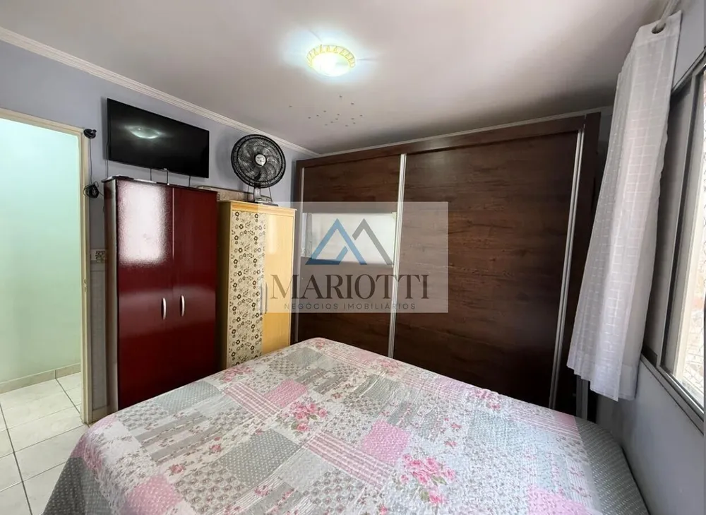 Apartamento, 2 quartos, 60 m² - Foto 3