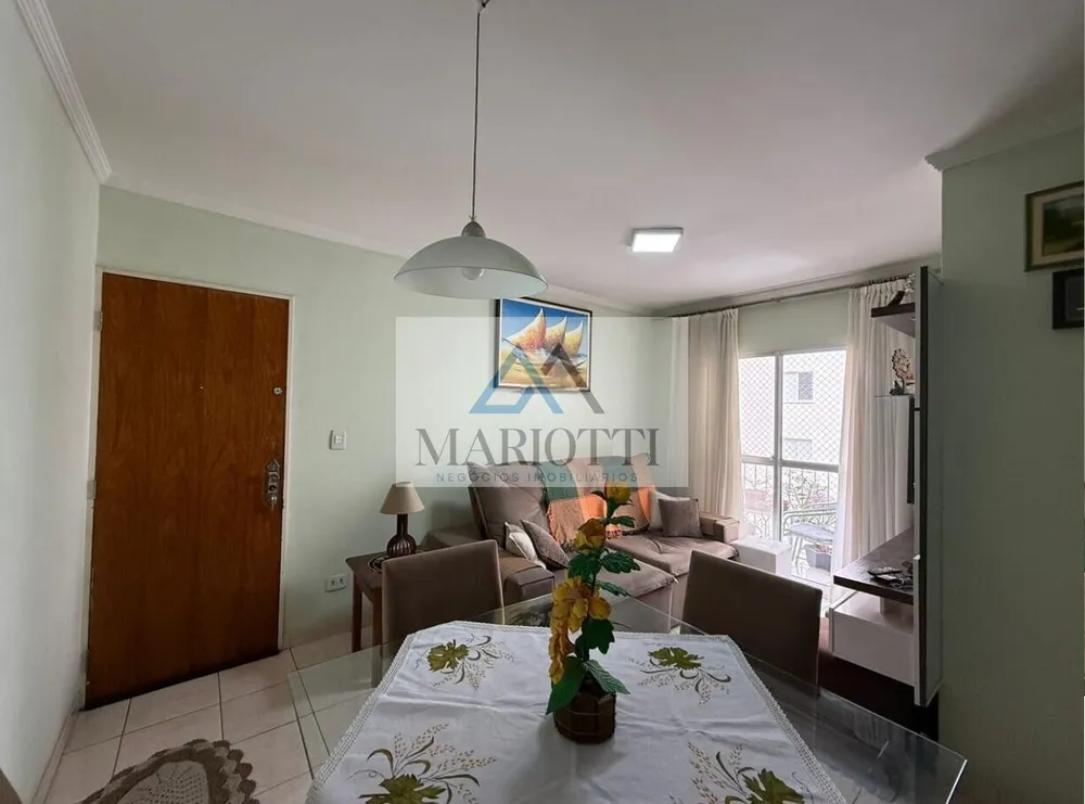 Apartamento, 2 quartos, 60 m² - Foto 8