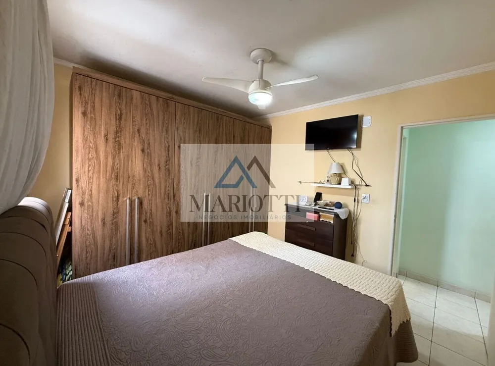 Apartamento, 2 quartos, 60 m² - Foto 7