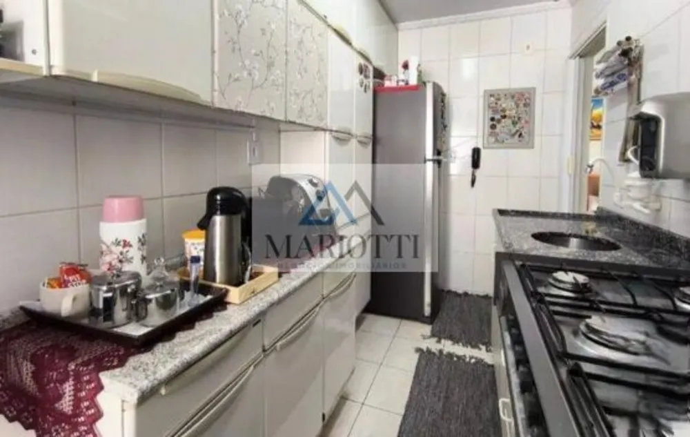 Apartamento, 2 quartos, 60 m² - Foto 2