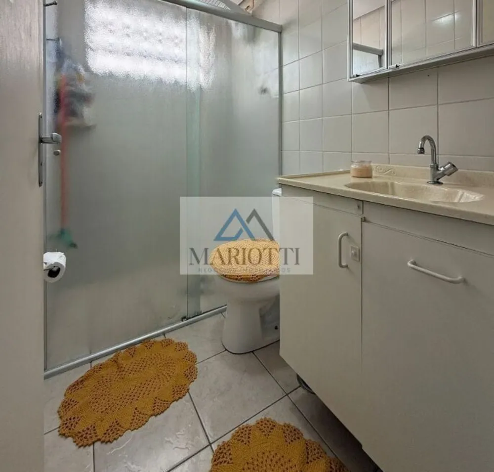 Apartamento, 2 quartos, 60 m² - Foto 1