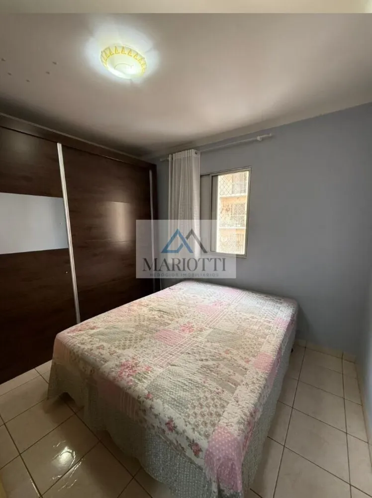 Apartamento, 2 quartos, 60 m² - Foto 5