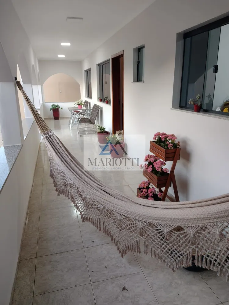 Sobrado, 3 quartos, 357 m² - Foto 9