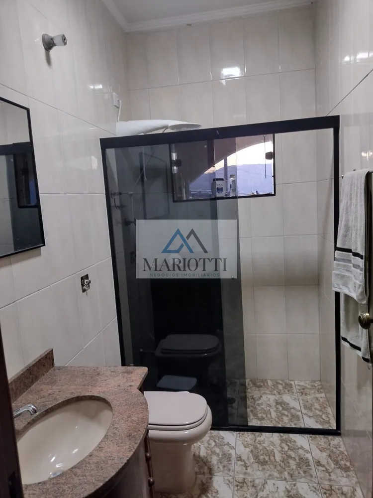 Sobrado, 3 quartos, 357 m² - Foto 4