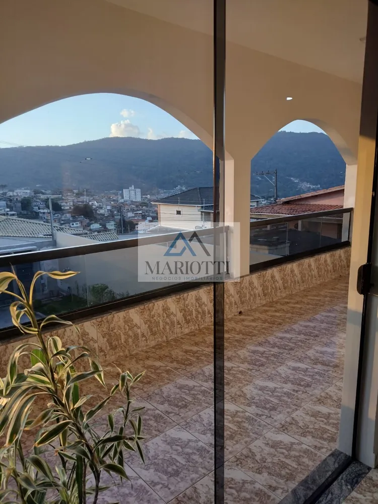 Sobrado, 3 quartos, 357 m² - Foto 11