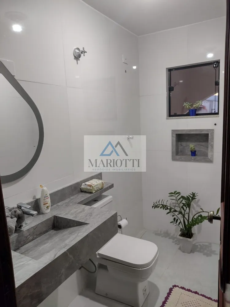 Sobrado, 3 quartos, 357 m² - Foto 12
