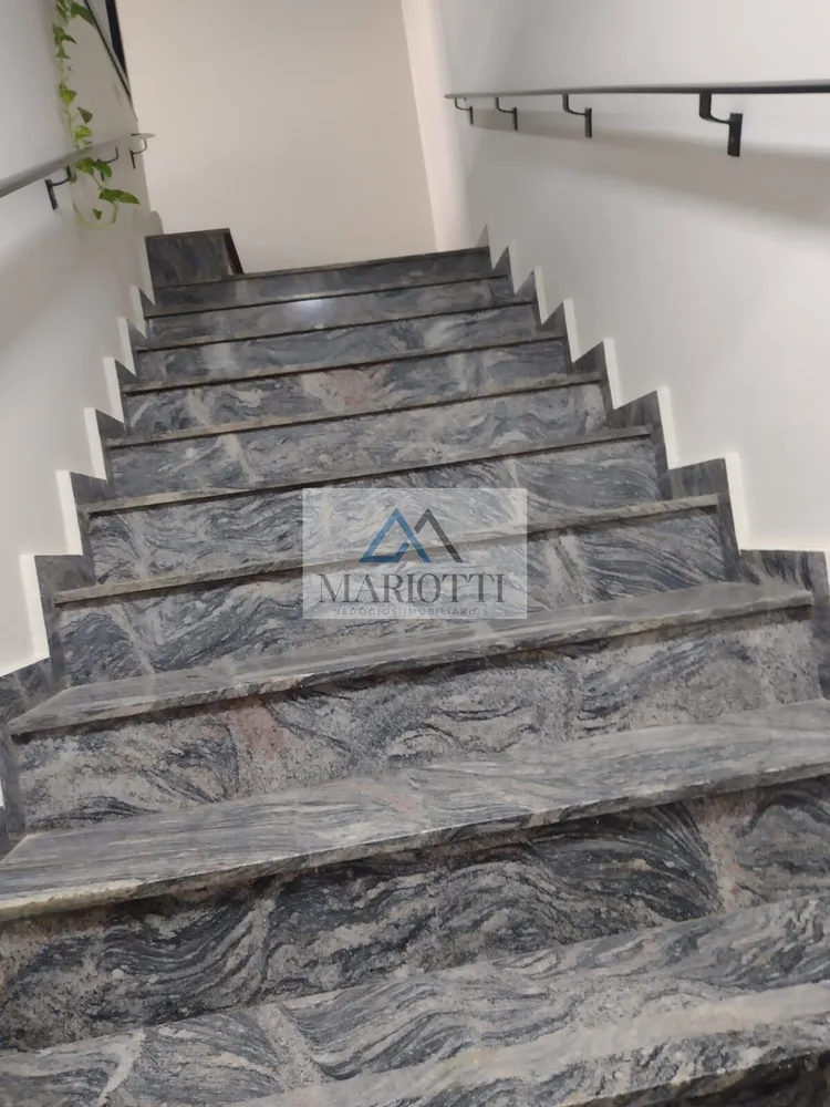Sobrado, 3 quartos, 357 m² - Foto 10