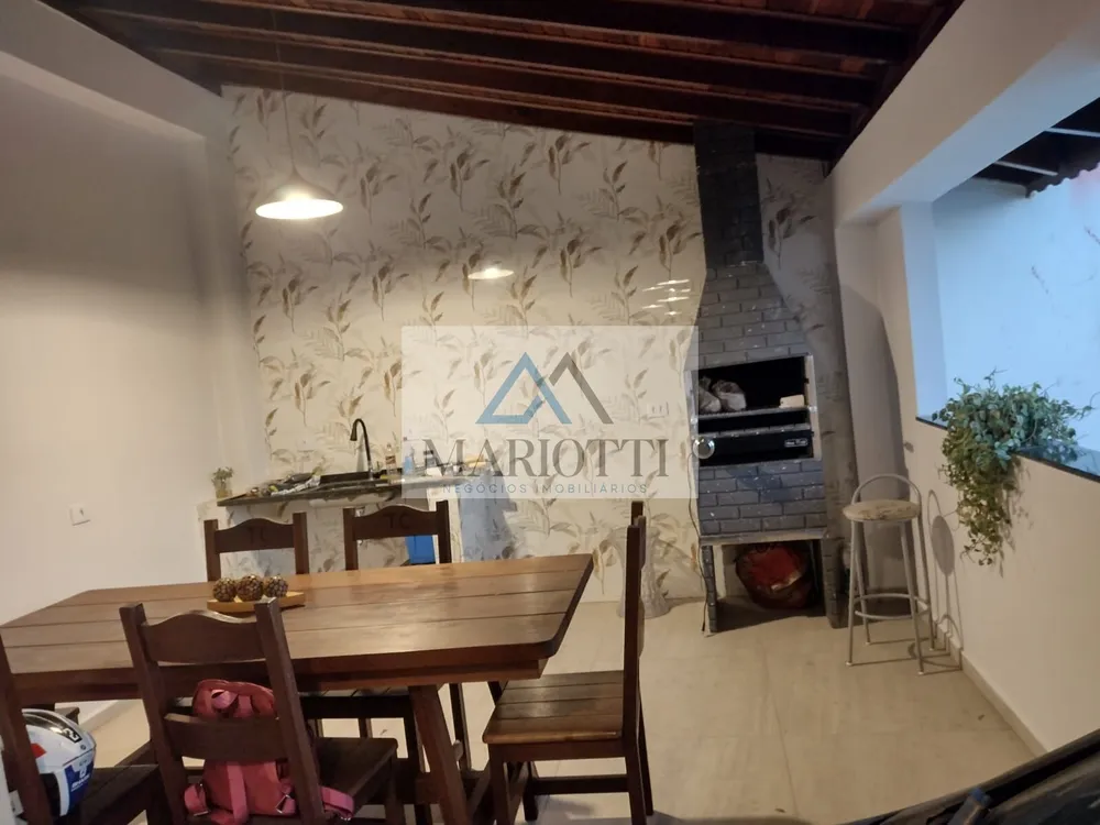Sobrado, 3 quartos, 357 m² - Foto 3