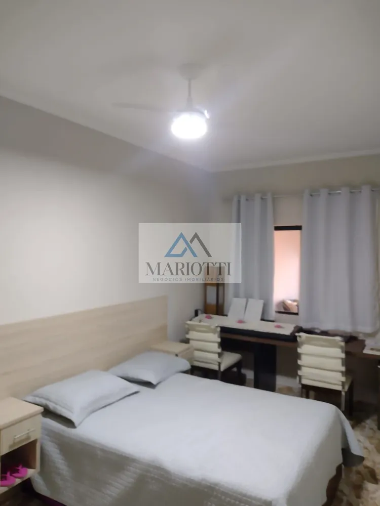 Sobrado, 3 quartos, 357 m² - Foto 6