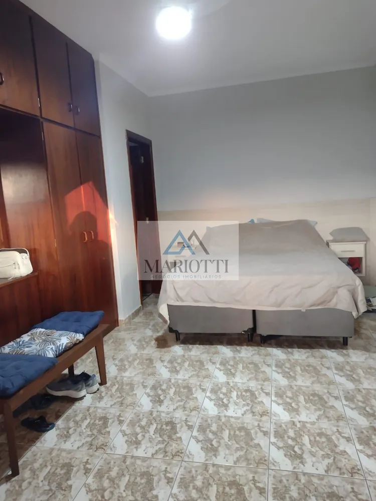 Sobrado, 3 quartos, 357 m² - Foto 5