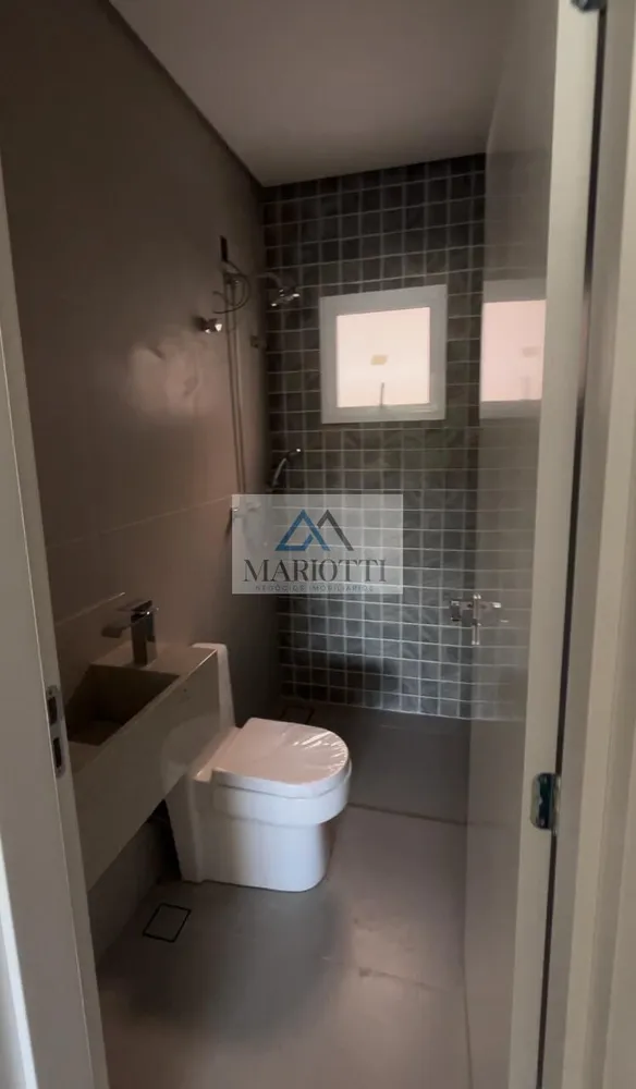 Casa, 4 quartos, 286 m² - Foto 5