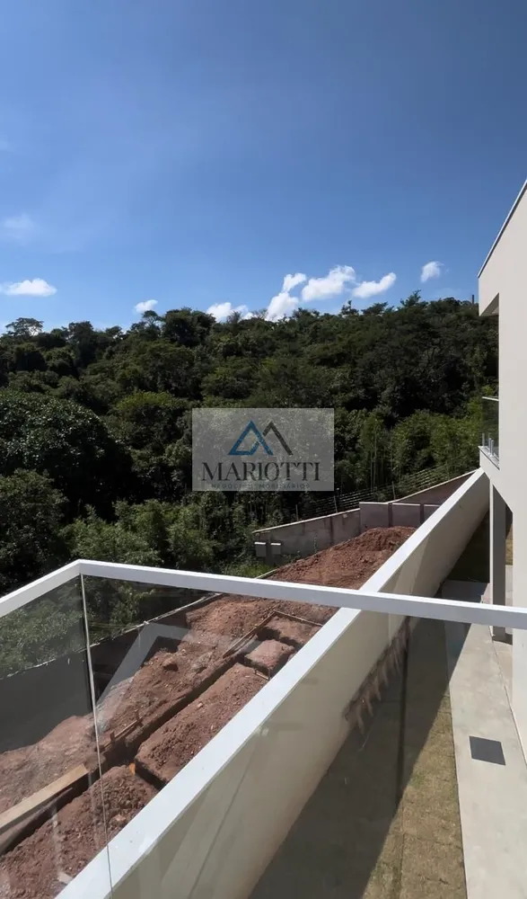 Casa, 4 quartos, 286 m² - Foto 10