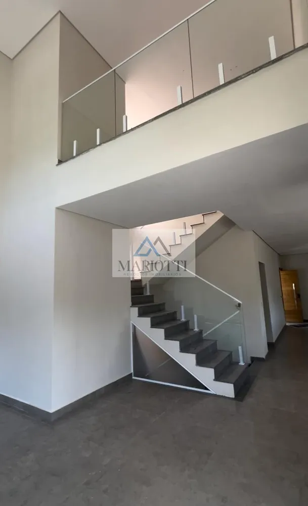 Casa, 4 quartos, 286 m² - Foto 11