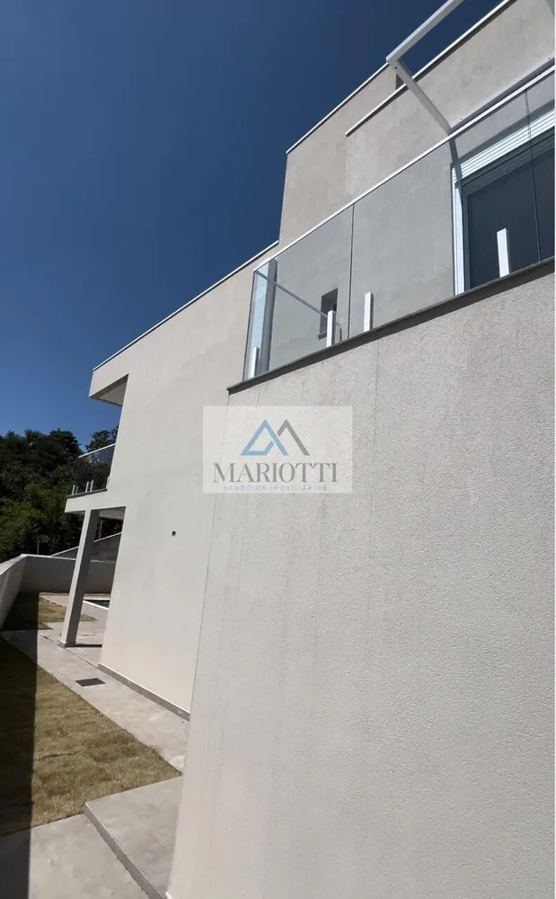 Casa, 4 quartos, 286 m² - Foto 7
