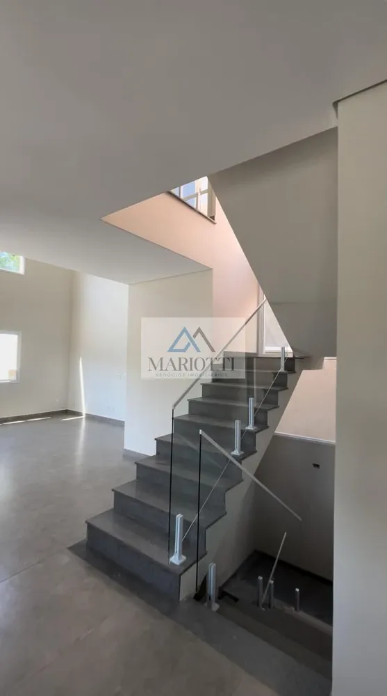 Casa, 4 quartos, 286 m² - Foto 4