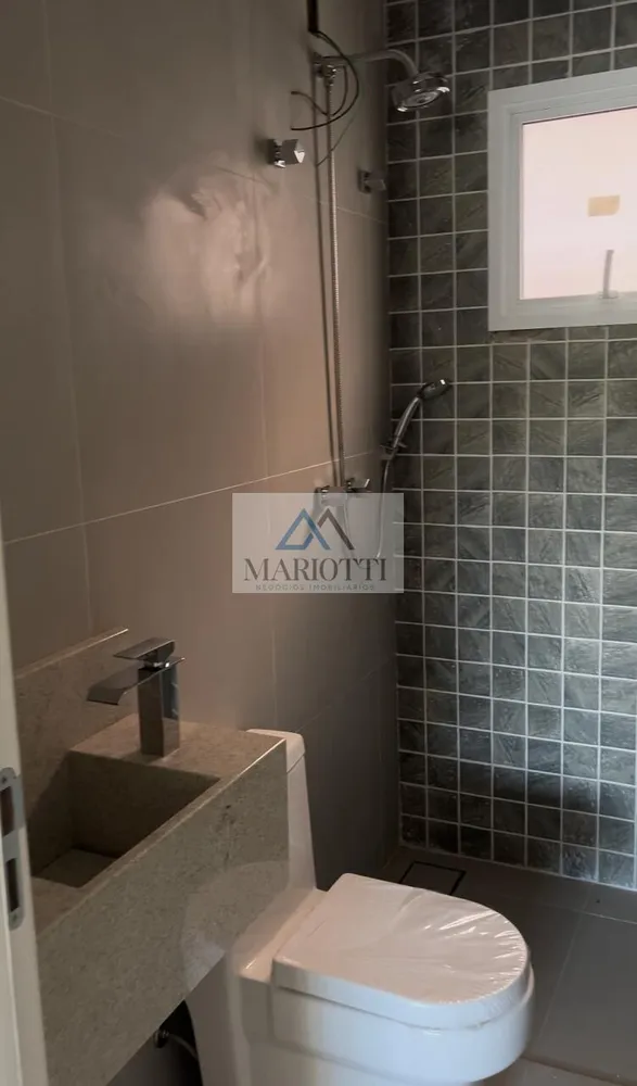 Casa, 4 quartos, 286 m² - Foto 6