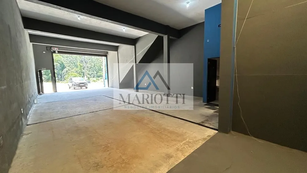 Loja-Salão, 120 m² - Foto 7
