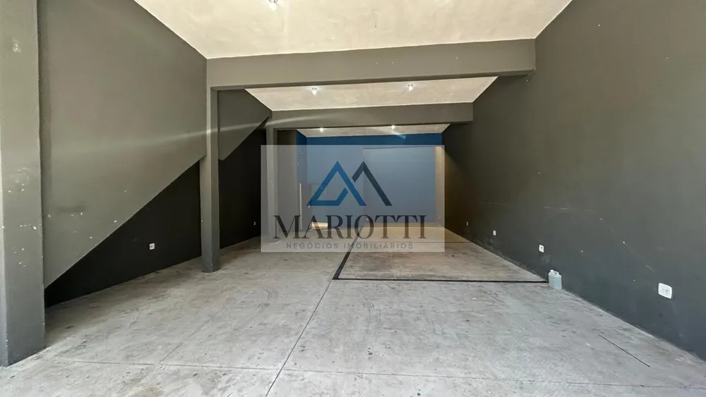Loja-Salão, 120 m² - Foto 5