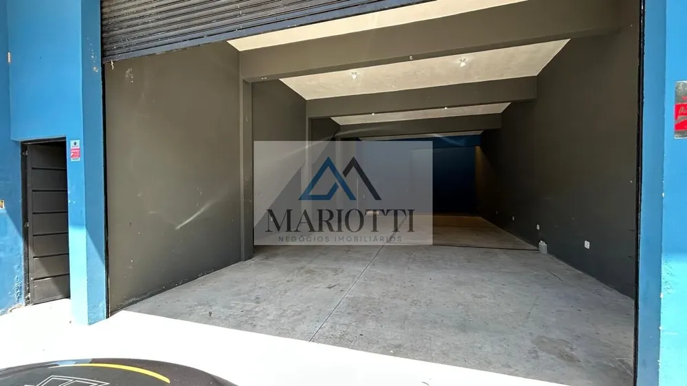 Loja-Salão, 120 m² - Foto 4