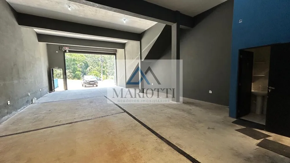 Loja-Salão, 120 m² - Foto 8